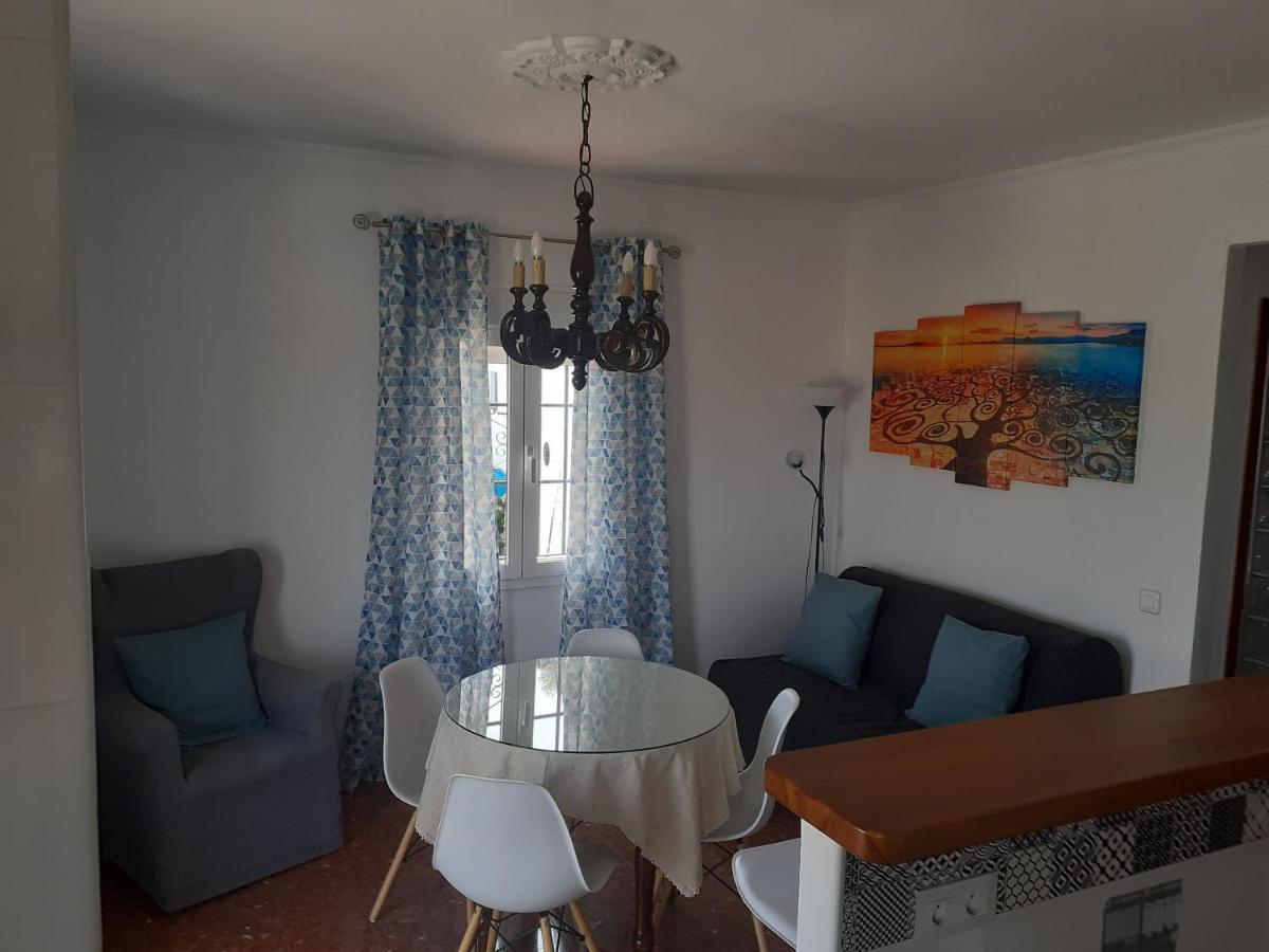 Casa Rural Plaza Zahara Buenas Vistas Саара-де-ла-Сьєрра Екстер'єр фото