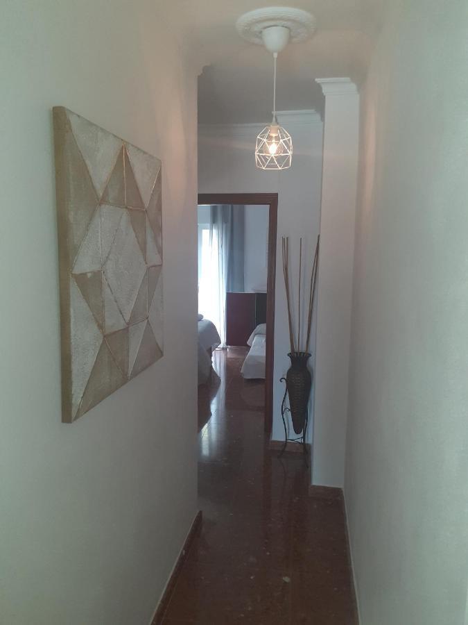 Casa Rural Plaza Zahara Buenas Vistas Саара-де-ла-Сьєрра Екстер'єр фото
