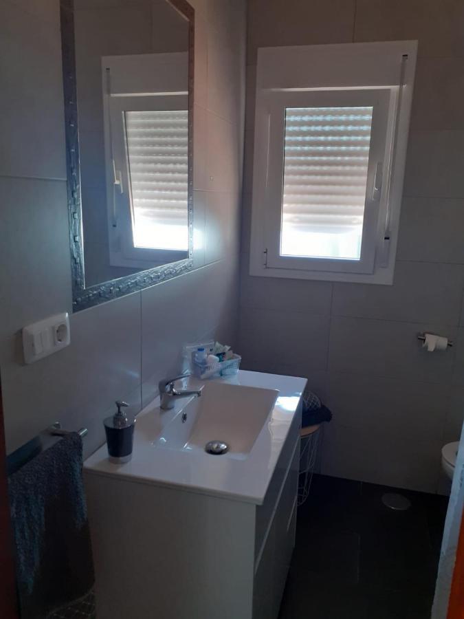 Casa Rural Plaza Zahara Buenas Vistas Саара-де-ла-Сьєрра Екстер'єр фото