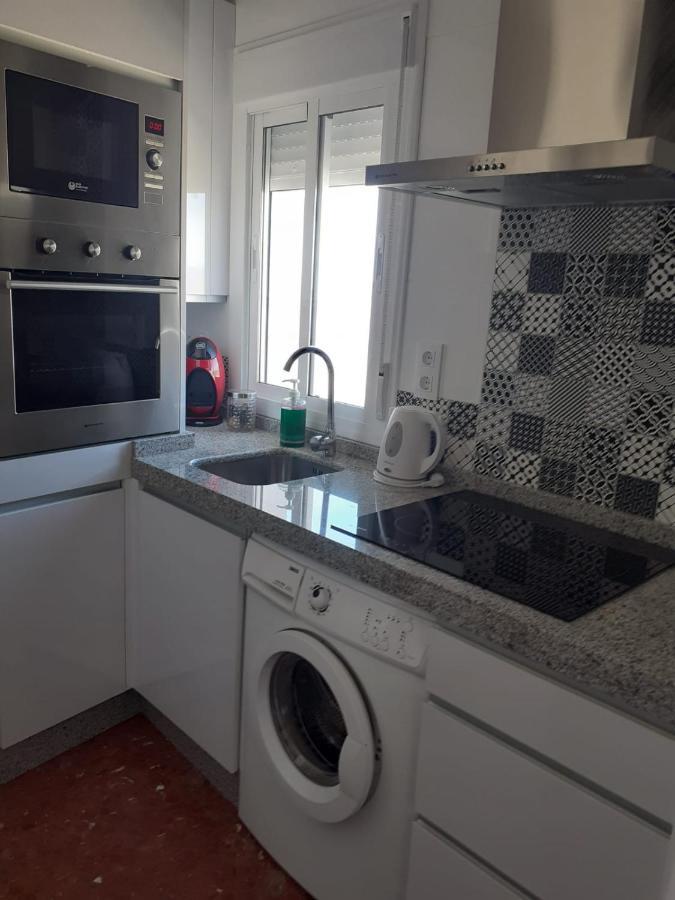Casa Rural Plaza Zahara Buenas Vistas Саара-де-ла-Сьєрра Екстер'єр фото