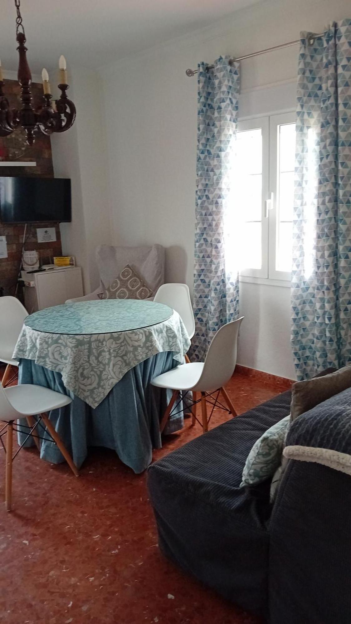 Casa Rural Plaza Zahara Buenas Vistas Саара-де-ла-Сьєрра Екстер'єр фото